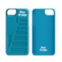 Blue Bridge Grip King iPhone 5S/SE - Blue River