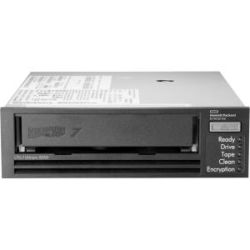 HP LTO-7 Ultrium 15000 INT Tape Drive