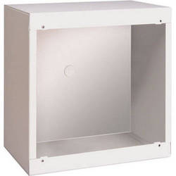 Bogen BBSM6 Surface-Mount Enclosure White for FMH15T