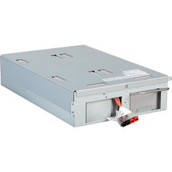 Furman BC-1500BC-1500 Replacement Battery Carriage with 4 Batteries