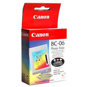 Canon Photo Inkjet Cartridge