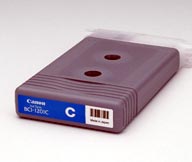 Canon BCI1201C Cyan Ink Cartridge - GENUINE