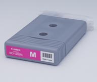 Canon Individual Magenta Ink Tank to suit N1000/2000