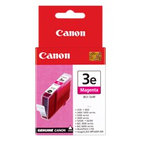 Canon BCI3EM Magenta Ink (0.52K) - GENUINE