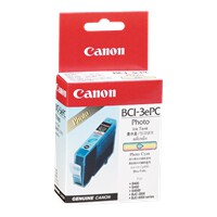 Canon Photo Cyan Refill Ink Tank