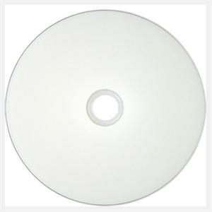 Ritek 6x BD-R 25GB 25pc Spindle Printable Blu-ray Disc
