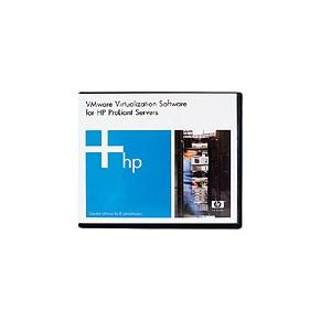 HP BD706A VMware vSphere Essentials 1yr PHYS (VS5-ESSL-BUN-C)