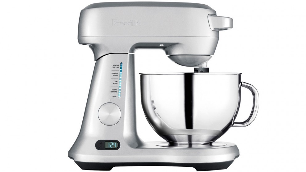 Breville The Scraper Mixer Pro Bench Mixer