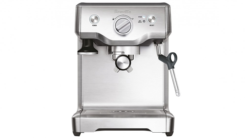 Breville Duo-Temp Pro Espresso Machine