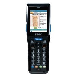 Denso BHT-1306QWB: 2D Wi-Fi + Bluetooth