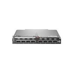 HP Top Config HP 6Gb SAS BL Switch Dual