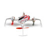 BLADE BLH7180Nano QX 3D BNF Quadcopter with SAFE Technology