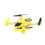 BLADE BLH7360T1Zeyrok Quadcopter with 720p HD Camera (RTF Yellow)