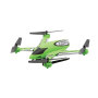 BLADE BLH7360T2Zeyrok Quadcopter with 720p HD Camera (RTF Green)