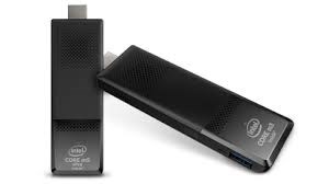 INTEL COMPUTE STICK, m3-6Y30, 4GB, 64GB eMMC, WL-AC, NO OS, OEM BOX, 3YR WTY