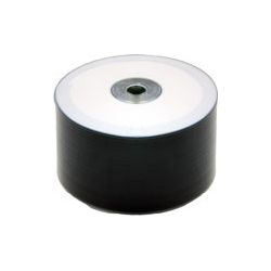 Xcopy CD-R 52x Inkjet Printable Blank Media 50pcs