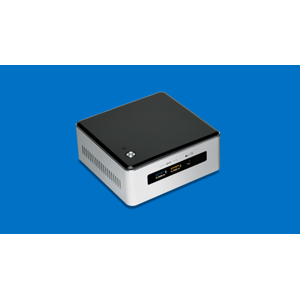 NUC5i3RYH Barebones i3-5010U 2.5