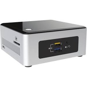 Boxed Nuc Kit NUC5PPYH Single Pack