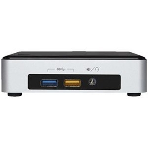 Nuc BBNS I5-6260U M.2 Wireless MDP HDMI