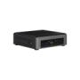 INTEL NUC ULTRA MINI PC KIT, i5-7260U, DDR4(0/2), M.2(0/1),  WL-AC, USB3.1, 3YR WTY