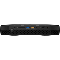 Intel NUC Mini PC Kit, i7-8809G, DDR4(0/2), M.2(0/2), WL-AC, RX VEGA M GH, 3yr Wty