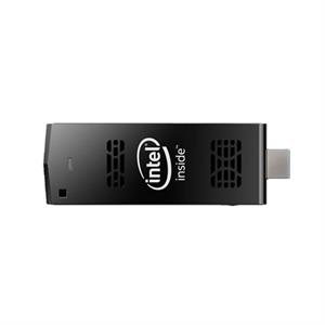 Intel Compute Stick STCK1A8LLC 1GB Memory 8GB Hard Disk Drive Ubuntu