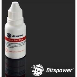 Bitspower Deep Red Dye 15ML