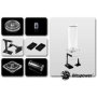 Bitspower Dual/Single D5 Top Upgrade Kit 150 C C