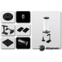 Bitspower Dual/Single D5 Top Upgrade Kit 150 B C