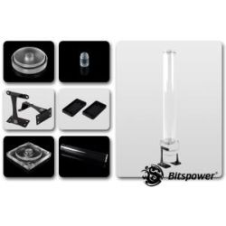 Bitspower Dual/Single D5 Top Upgrade Kit 400 CC