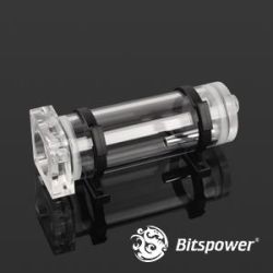 Bitspower DDC Clear Top Water Tank Integrated Kit 150