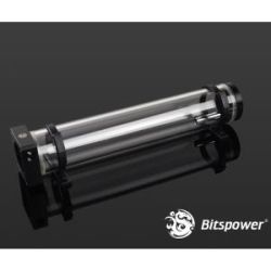 Bitspower DDC Black Top Water Tank Integrated Kit 300