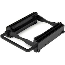 Tool-Less Dual 2.5in Drive Mounting Kit