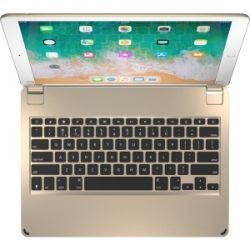 Brydge BRYDGE12.9 Gold iPad Pro 12.9