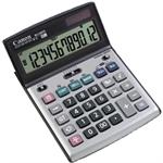Canon BS1200TS 12 Digit Tax and Business Calculator