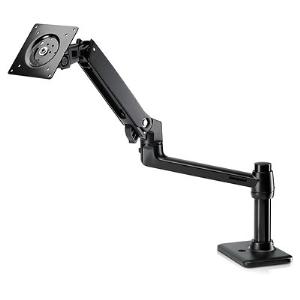 HP SINGLE MONITOR ARM