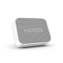 Bluetooth Rugged Design Speaker USB Charging & Audio Cable