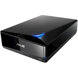 Asus BW-16D1H-U PRO/BLK/G/AS// 16X USB3.0 External Blu-ray writer