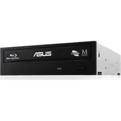 Asus BW-16D1HT PRO/Black/Asus Internal Blu-ray Writer