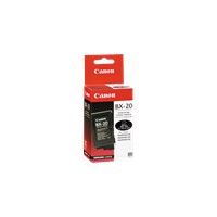 Canon Black Inkjet Cartridge