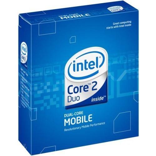 Intel Core 2 Duo Mobile T9400 - 2.53 GHz, 6M Cache, 1066 MHz FSB