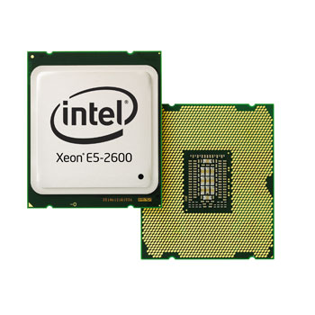 Box Xeon E5 2609 2.40GHZ-4C 4T 10M 80W S2011