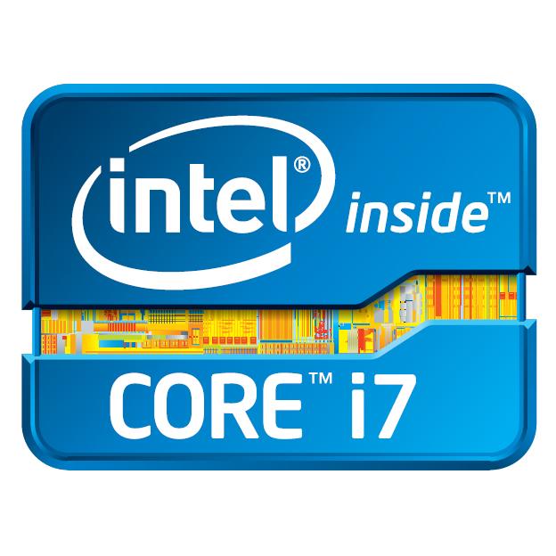 Intel Core I7-3770