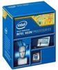 Xeon E3-1230v3 3.30GHz 4C/8T 8MB Smart Cache DDR3 to 1600MHz 80W Turbo Box
