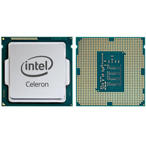 Intel Celeron G3900 - 2.8GHz CPU