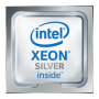 INTEL XEON SILVER, 4110, 8 CORE, 16 THREADS, 11M, 2.1GHz, 3647, 3YR WTY