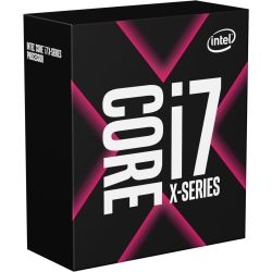 Intel Boxed Intel Core i7-9800X X-series Processor (16.5M Cache, up to 4.40 GHz) FC-LGA14A