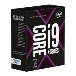 Intel Boxed Intel Core i9-9920X X-series Processor (19.25M Cache, up to 4.40 GHz) FC-LGA14A