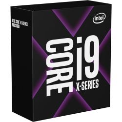 Intel Boxed Intel Core i9-9960X X-series Processor (22M Cache, up to 4.40 GHz) FC-LGA14A