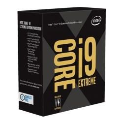 Intel Boxed Intel Core i9-9980XE Processor Extreme Edition (24.75M Cache, up to 4.40 GHz) FC-LGA14A